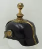 Prussian Artillery a Foot "Private Purchase" Pickelhaube Visuel 6